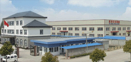 上海申銳測(cè)試設(shè)備制造有限公司