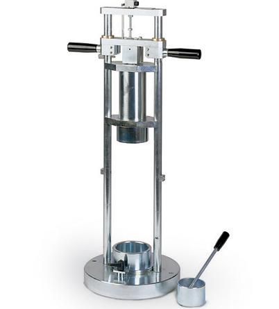 集料沖擊試驗機(jī)  