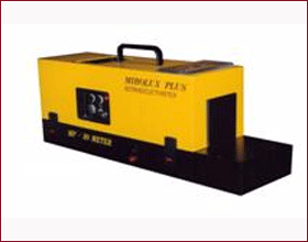 道路標(biāo)線反光度/逆反射測(cè)試儀 