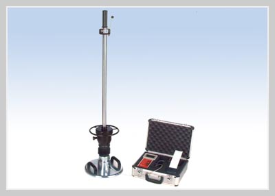 EVD動(dòng)態(tài)模量測(cè)試儀