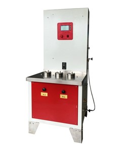 NJ193納基膨潤土防水毯耐靜水壓測定儀