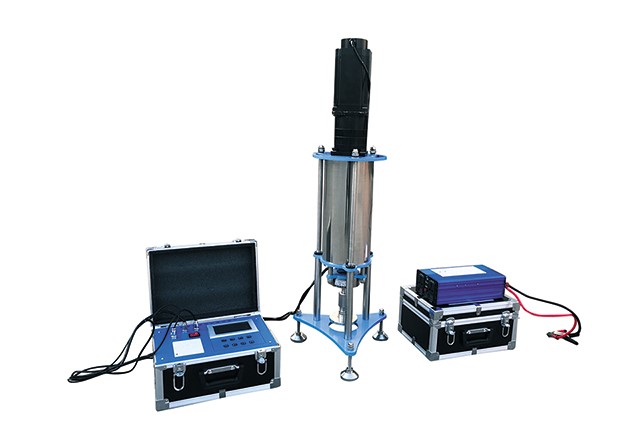 LHLS-0985A粘結(jié)層專用拉拔試驗儀