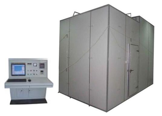 BHR建筑門窗保溫性能檢測(cè)設(shè)備