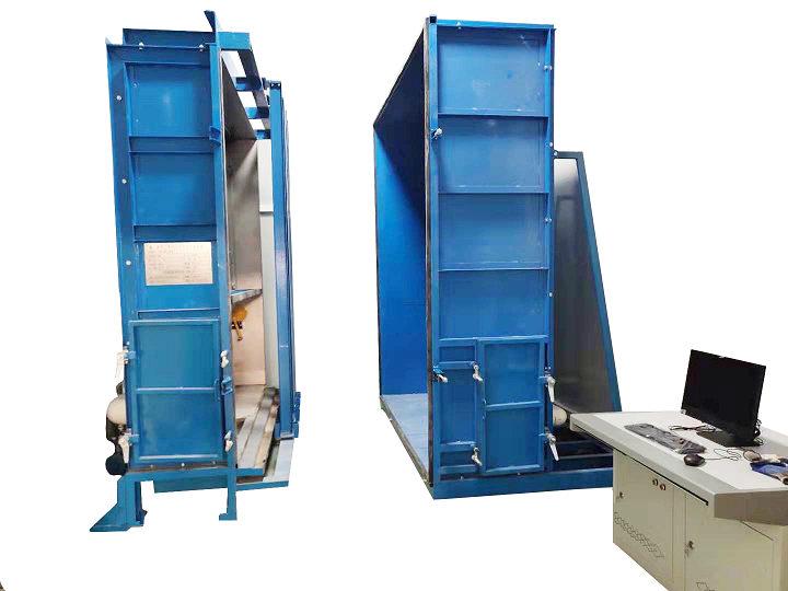 MCD建筑門窗動(dòng)風(fēng)壓性能檢測(cè)設(shè)備/門窗三性