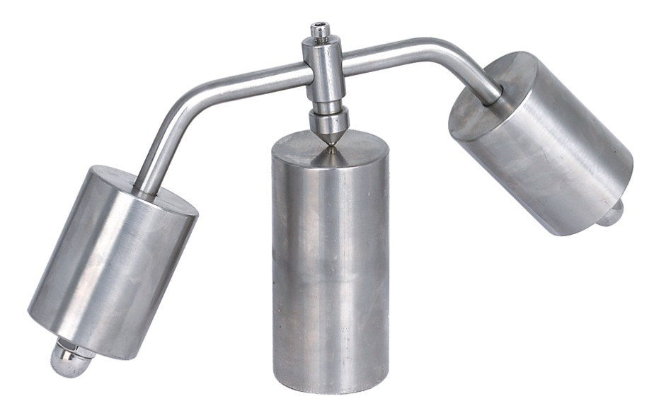 硬質(zhì)套管耐熱試驗(yàn)裝置(球壓儀)