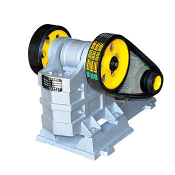 60×100鄂式破碎機(jī)