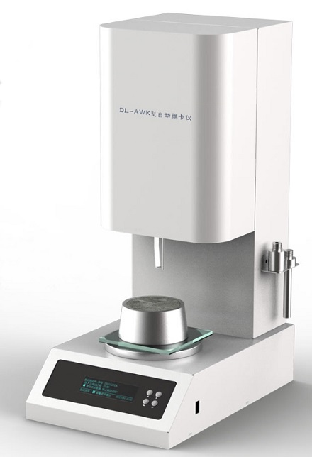 DL-AWK 自動(dòng)水泥凈漿維卡儀（石膏、水泥凝結(jié)時(shí)間測(cè)定儀）