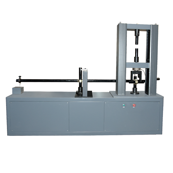 SRKJ-200微機(jī)控制腳手架扣件力學(xué)性能試驗(yàn)機(jī)