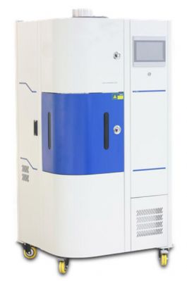 XD-21-860氙燈老化試驗(yàn)箱（風(fēng)冷）